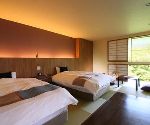 Hotel Miyama Chichibu Japan