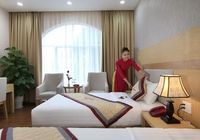 Отзывы Saigon Kim Lien Hotel, 4 звезды