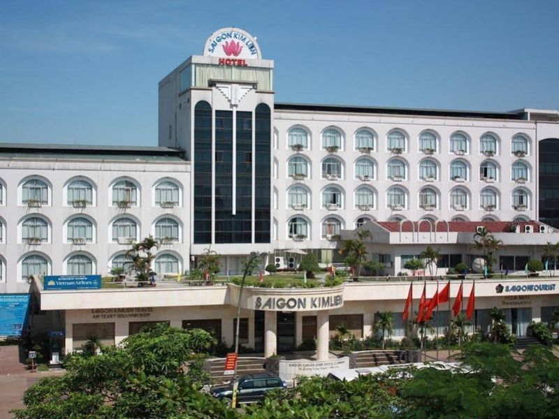 Hotel Photo 23