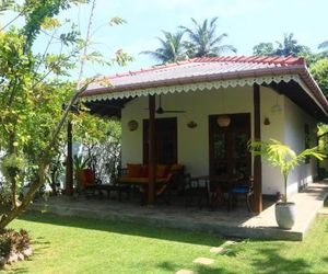 Lilly House Unawatuna Sri Lanka