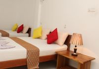 Отзывы New Sigiri Resort & Restaurant