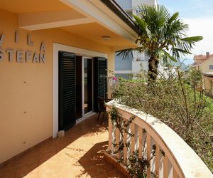 Villa Stefan Herceg Novi Montenegro