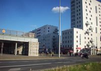 Отзывы Apartamenty Metro Młociny