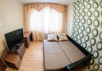 Отзывы Apartments on Olimpiyskaya 83