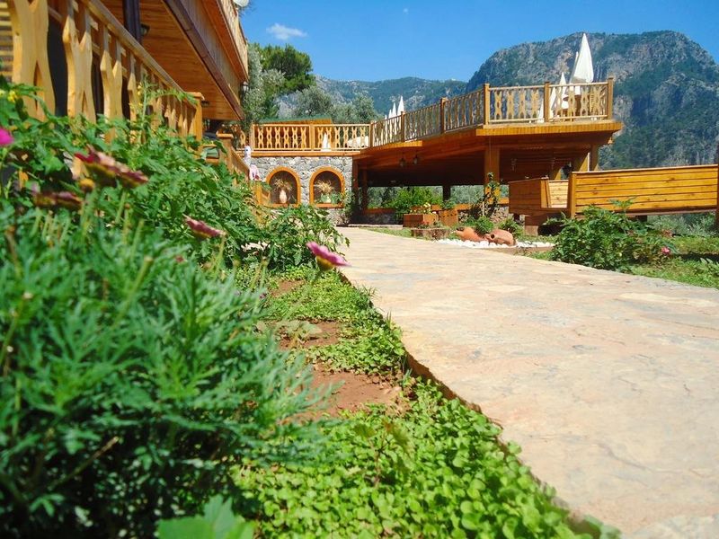 Hotel Photo 13