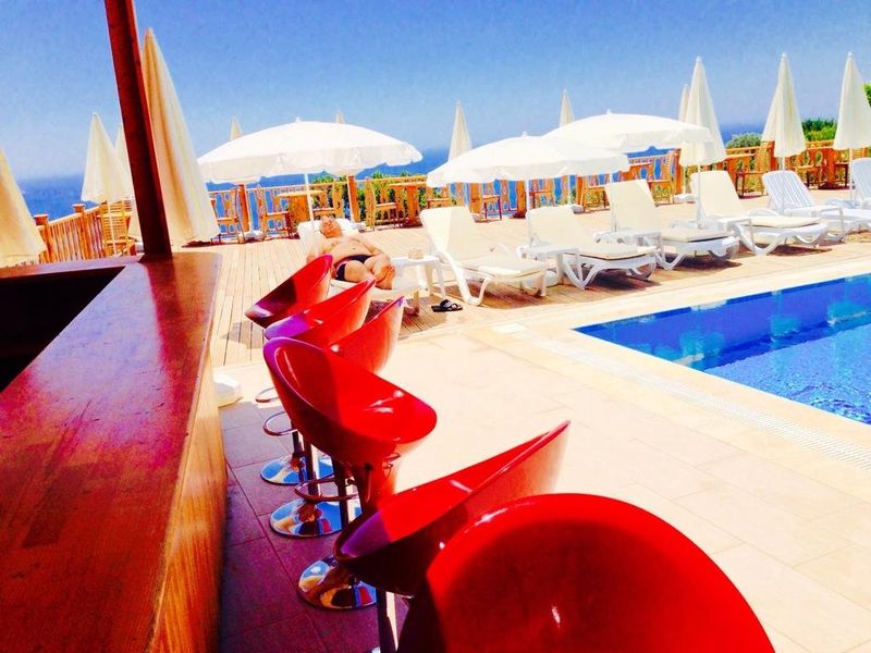 Hotel Photo 9