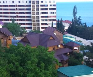 Smerekova Hata Guest House Hurzuf Autonomous Republic of Crimea