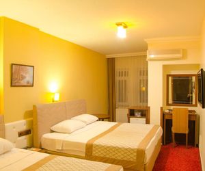 Kircuval Hotel Malatya Turkey