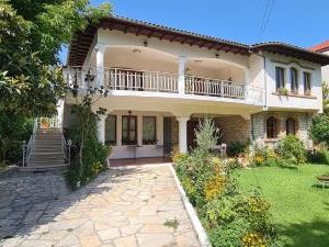 Veranda B&B Berat Albania