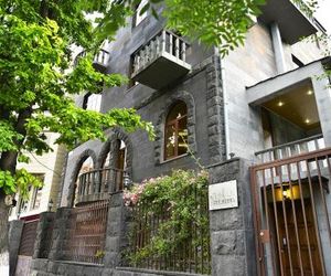 City Hotel By Picnic Yerevan Armenia