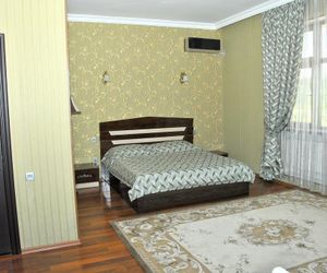 Service Hotel Nucha Azerbaijan