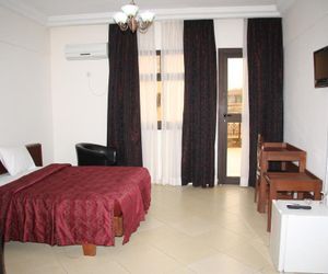 Hotel Girafe Yaounde Cameroon