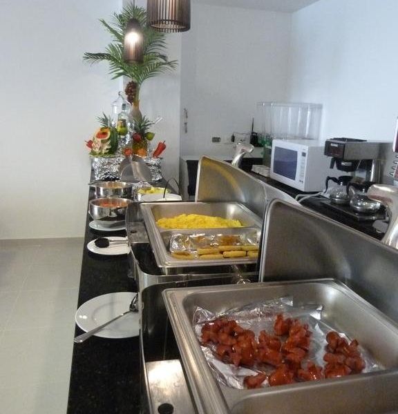 Hotel Photo 12