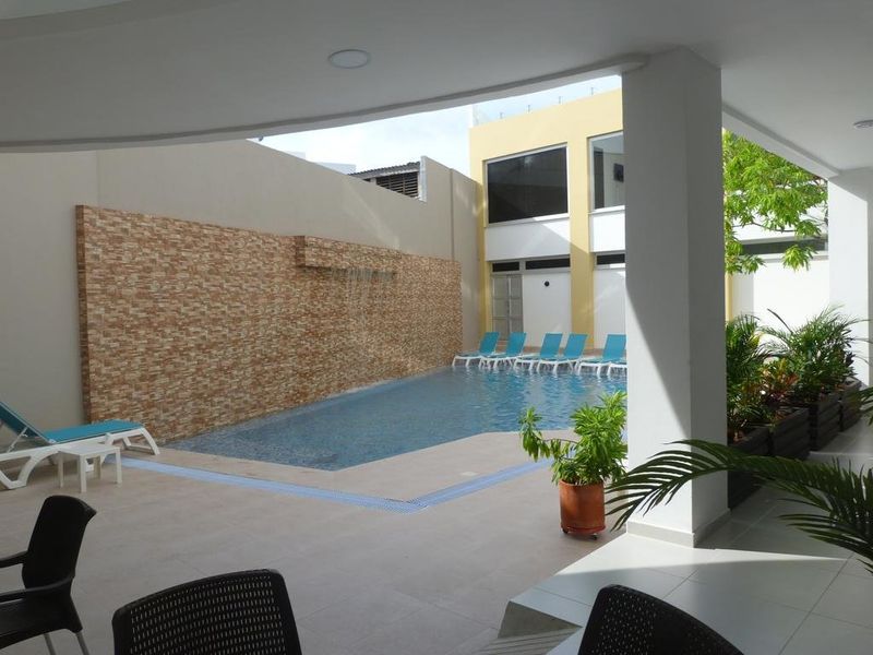 Hotel Photo 16