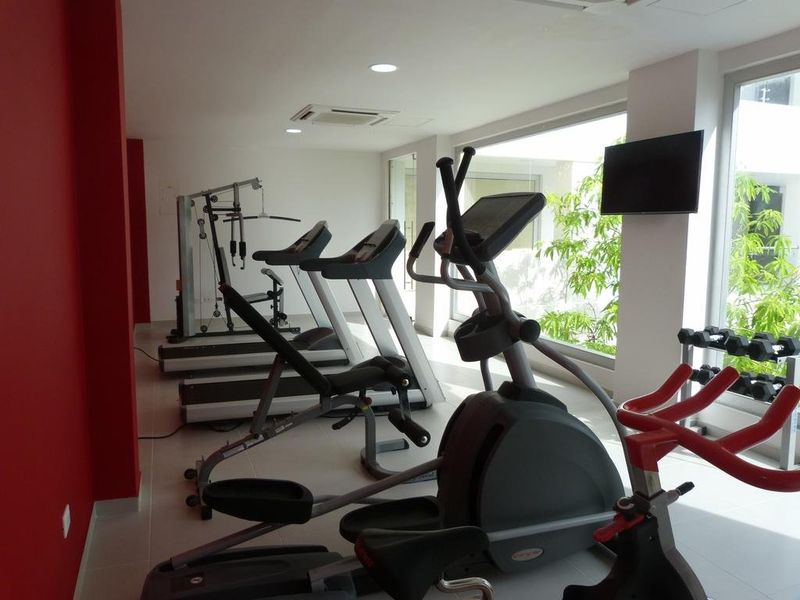 Hotel Photo 19