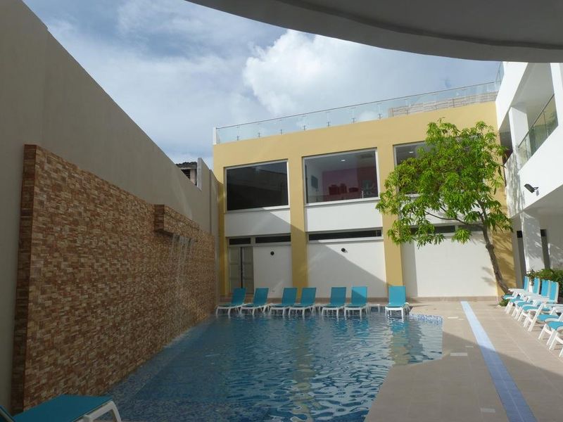 Hotel Photo 22