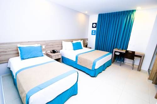 Hotel Photo 4