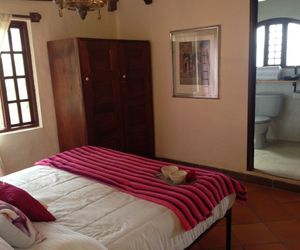 MonteMadero Casa Hotel Cota Colombia