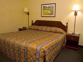 Hotel pic Country Hearth Inn & Suites Augusta