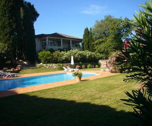 Le Point dOrgue St. Tropez France