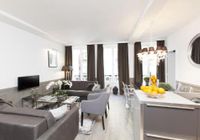 Отзывы The Residence — Luxury 3 Bedroom Paris Center
