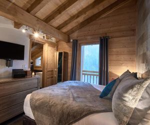 White Valley Lodge and Spa Morzine France