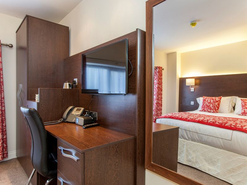 Hotel Photo 13