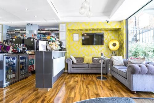 Hotel Photo 19