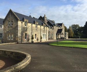 Lomond Castle Apartment Balloch United Kingdom