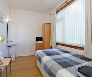 Lindhome Guest House Aberdeen United Kingdom