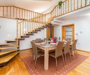 Apartment Villa Nera Stignano di Pola Croatia