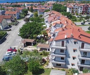 Apartment MIP Porec Croatia