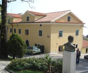 Apartments Villa Kastav Castua Croatia