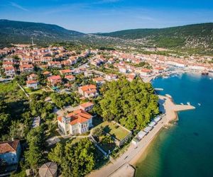 Apartments Vodaric Cerzo Croatia