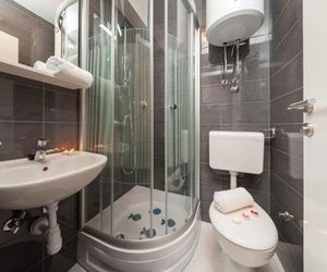 Apartments Marta Baska Voda Croatia