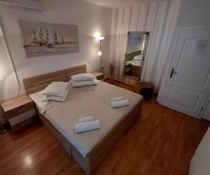 Apartments Adria Jadrija Croatia