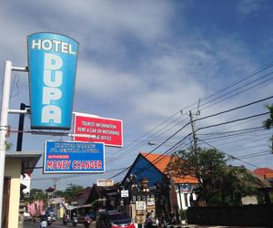 Hotel Dupa Singaraja Indonesia