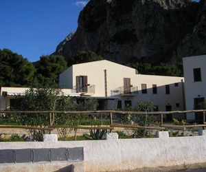 Baglio Makari San Vito Lo Capo Italy