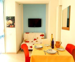 Residence Blu Marine Bellariva Italy