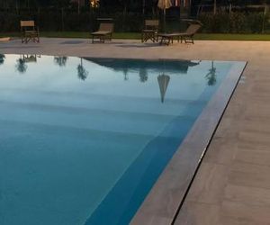 Agriturismo Casa Rosa Lucca Italy