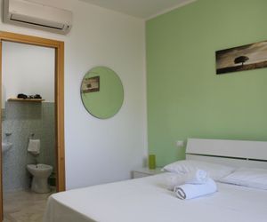 Casa Chiarenza Castellammare del Golfo Italy