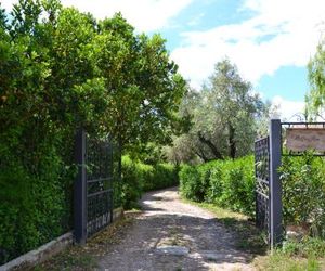 La Casa Rosa Castagneto Carducci Italy