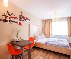 Nida Inn Nida Lithuania