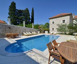 Vila Nikčević Apartments Dobrota Montenegro