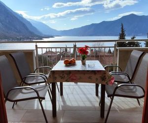 Apartments Nadja Dobrota Montenegro