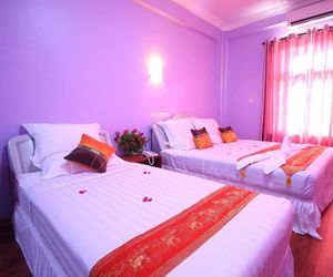 Royal Naung Yoe Hotel Mandalay Myanmar