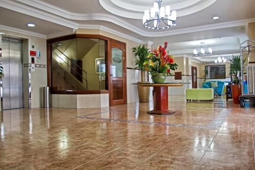 Hotel Photo 16