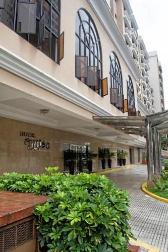 Hotel Photo 21