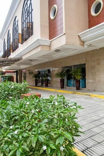 Hotel Photo 22