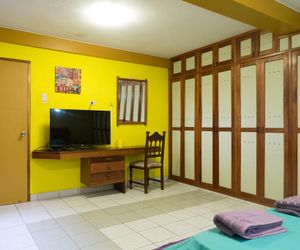 Casa Bendayan Iquitos Peru